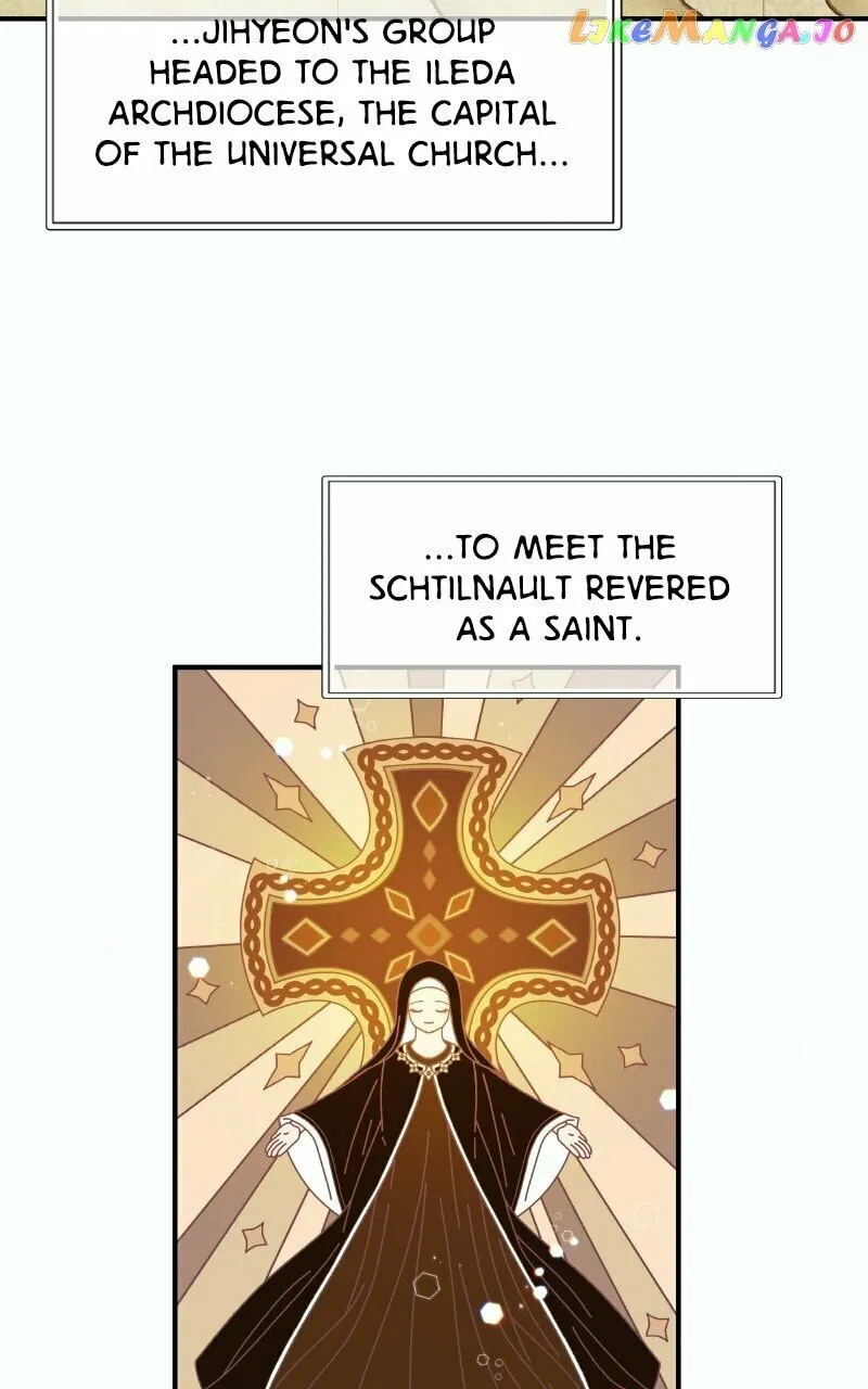 Saving a Mercenary Unit from Bankruptcy Chapter 41 page 4 - 