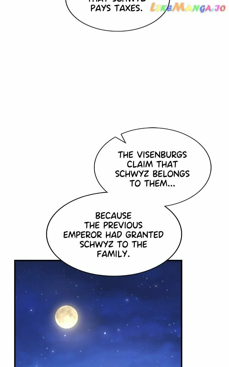 Saving a Mercenary Unit from Bankruptcy Chapter 41 page 32 - 