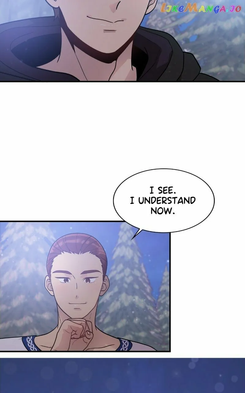 Saving a Mercenary Unit from Bankruptcy Chapter 41 page 34 - 