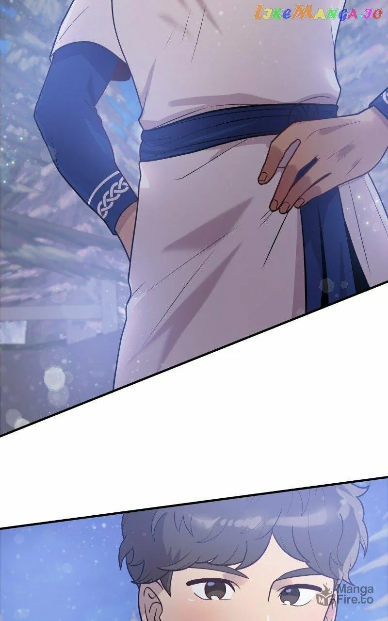 Saving a Mercenary Unit from Bankruptcy Chapter 41 page 36 - 