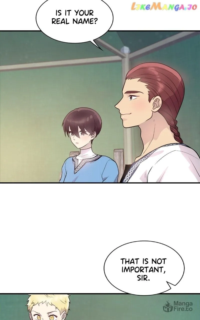 Saving a Mercenary Unit from Bankruptcy Chapter 41 page 40 - 