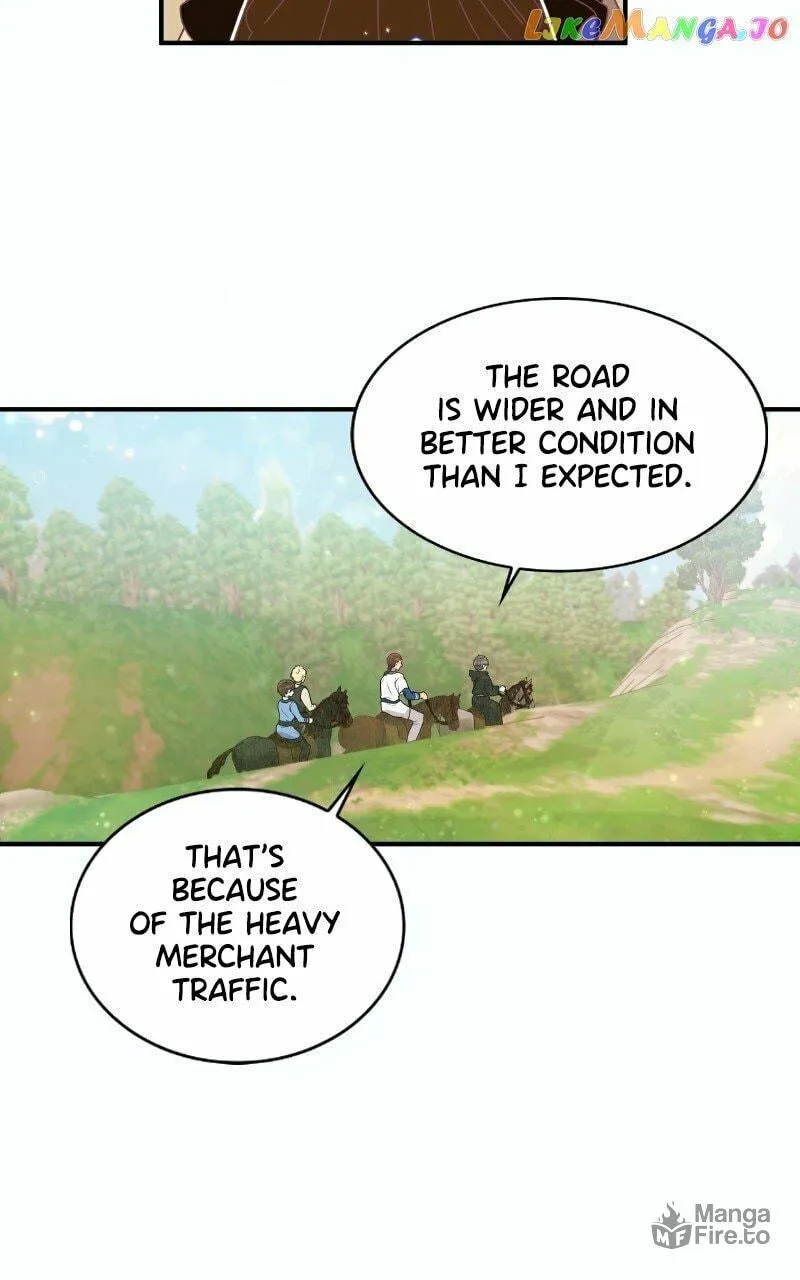 Saving a Mercenary Unit from Bankruptcy Chapter 41 page 5 - 