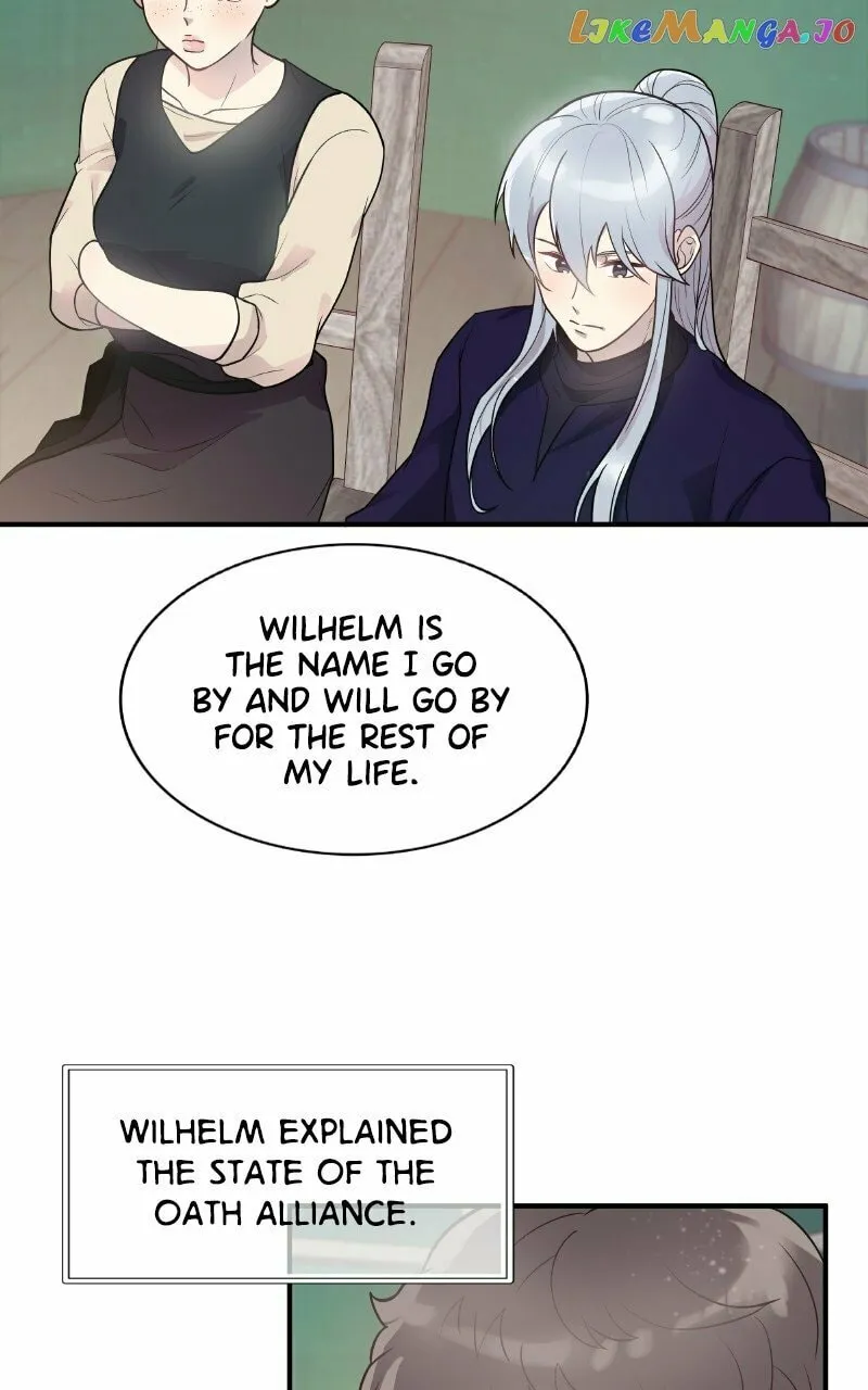 Saving a Mercenary Unit from Bankruptcy Chapter 41 page 41 - 