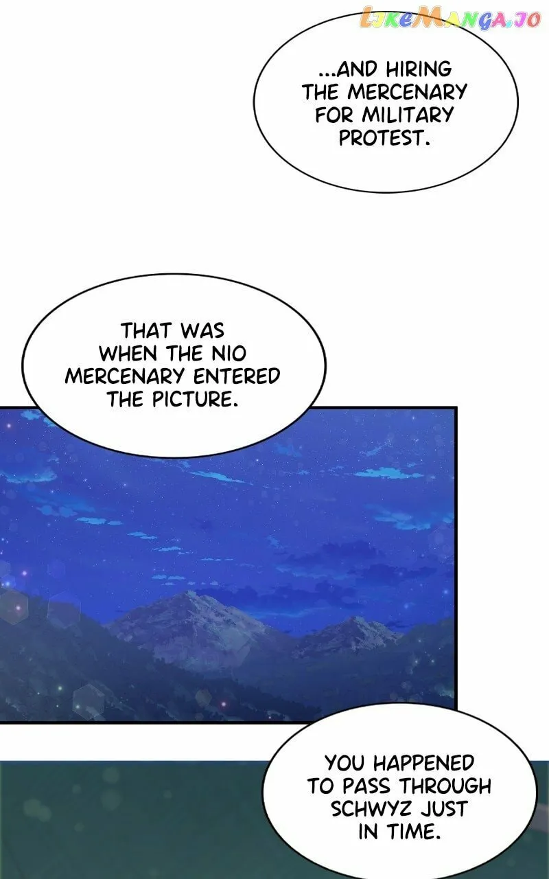 Saving a Mercenary Unit from Bankruptcy Chapter 41 page 52 - 