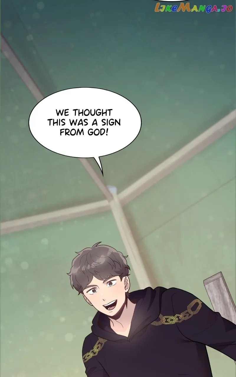 Saving a Mercenary Unit from Bankruptcy Chapter 41 page 53 - 