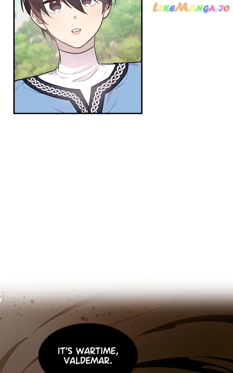 Saving a Mercenary Unit from Bankruptcy Chapter 41 page 7 - 