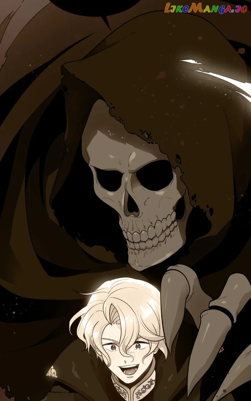 Saving a Mercenary Unit from Bankruptcy Chapter 41 page 8 - 