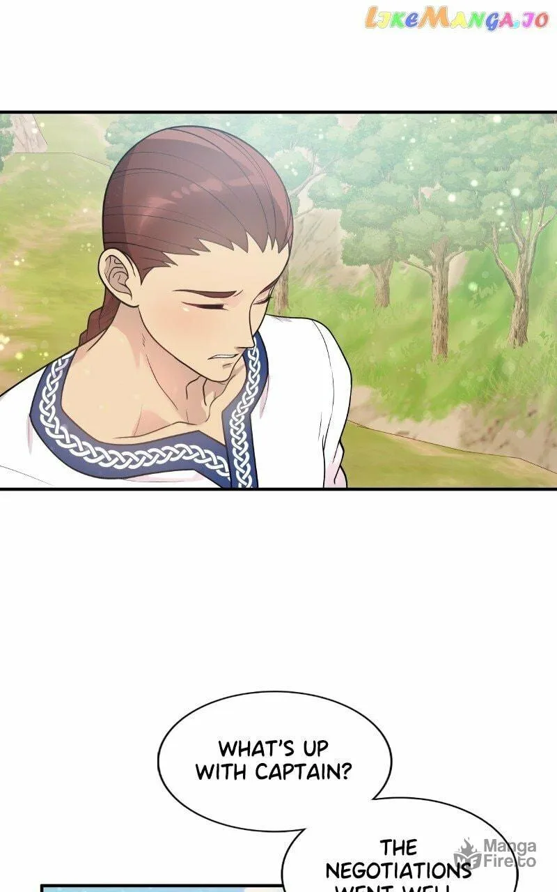 Saving a Mercenary Unit from Bankruptcy Chapter 41 page 10 - 
