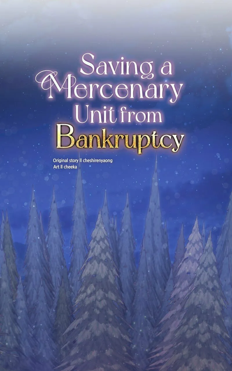 Saving a Mercenary Unit from Bankruptcy Chapter 42 page 14 - 
