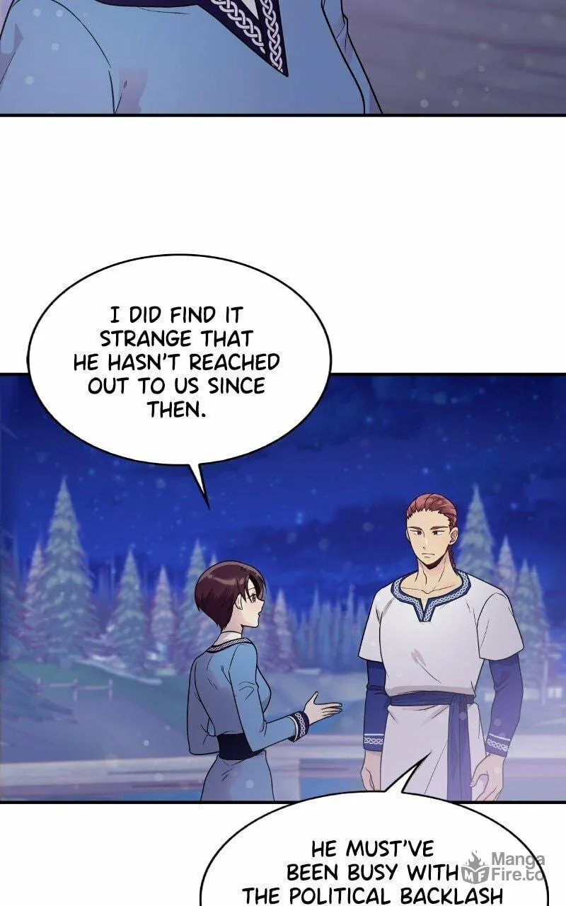 Saving a Mercenary Unit from Bankruptcy Chapter 42 page 18 - 