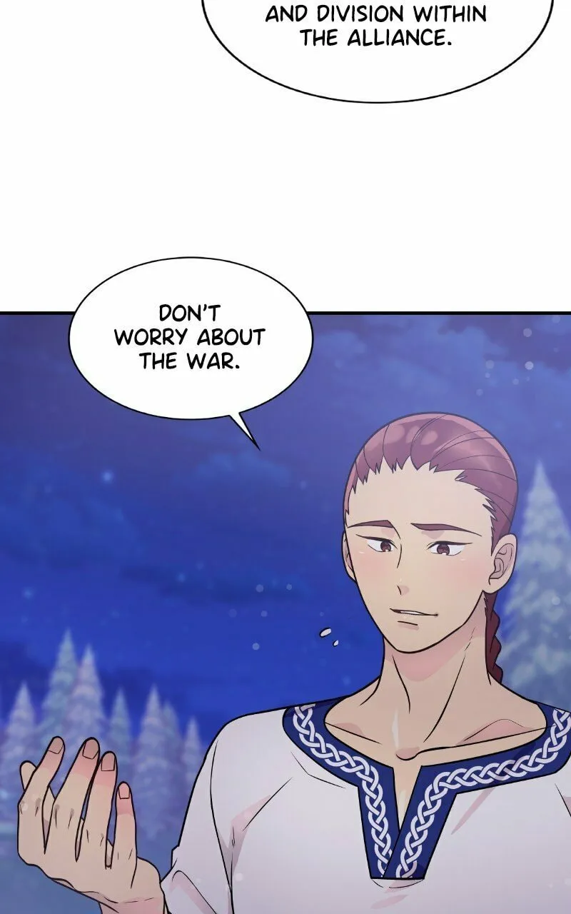 Saving a Mercenary Unit from Bankruptcy Chapter 42 page 19 - 