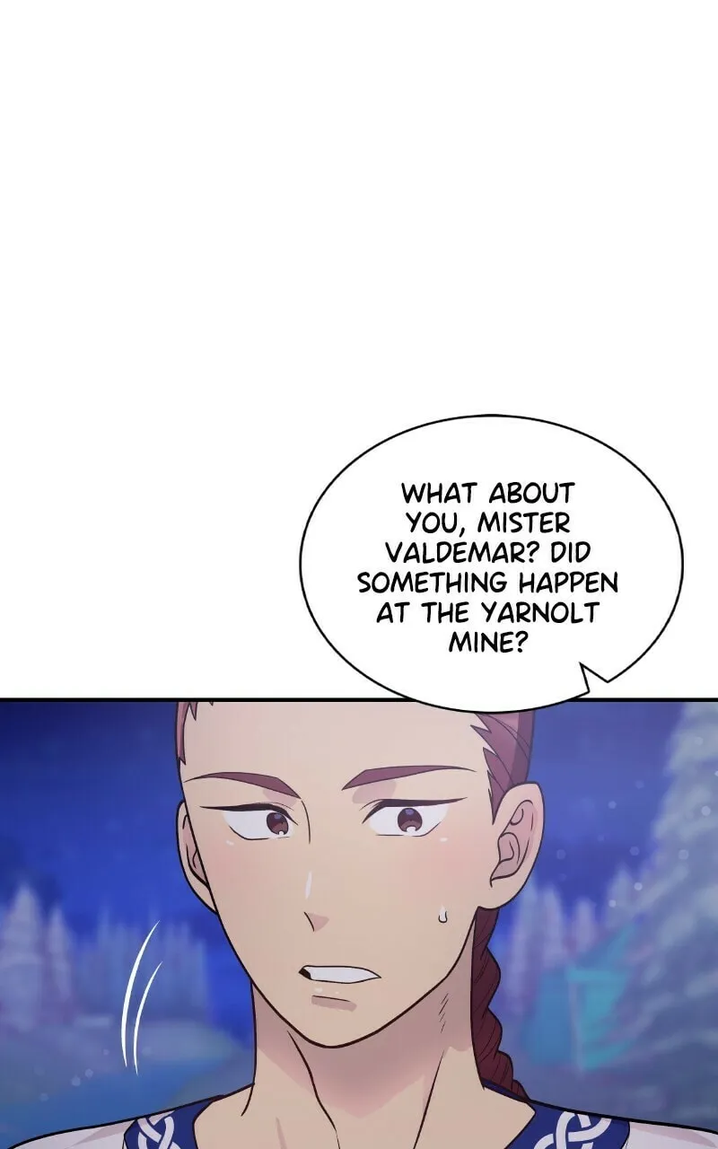 Saving a Mercenary Unit from Bankruptcy Chapter 42 page 22 - 