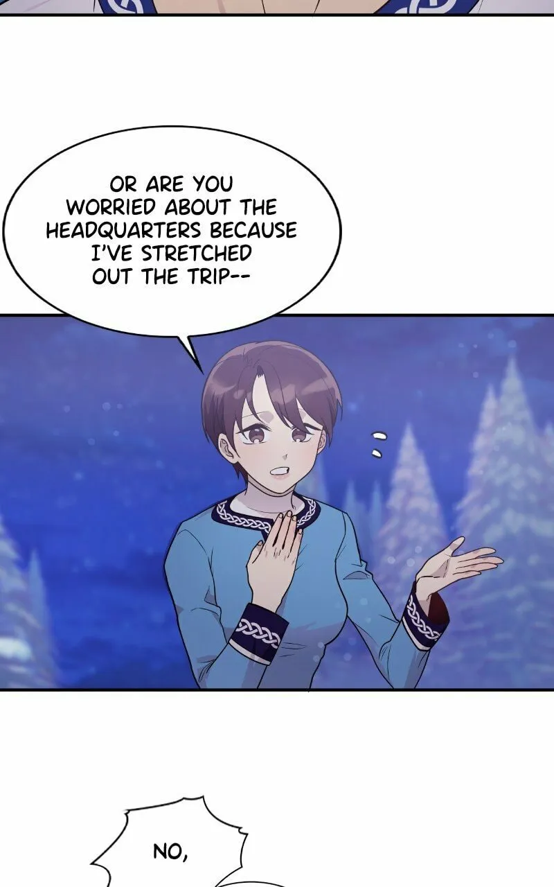 Saving a Mercenary Unit from Bankruptcy Chapter 42 page 23 - 