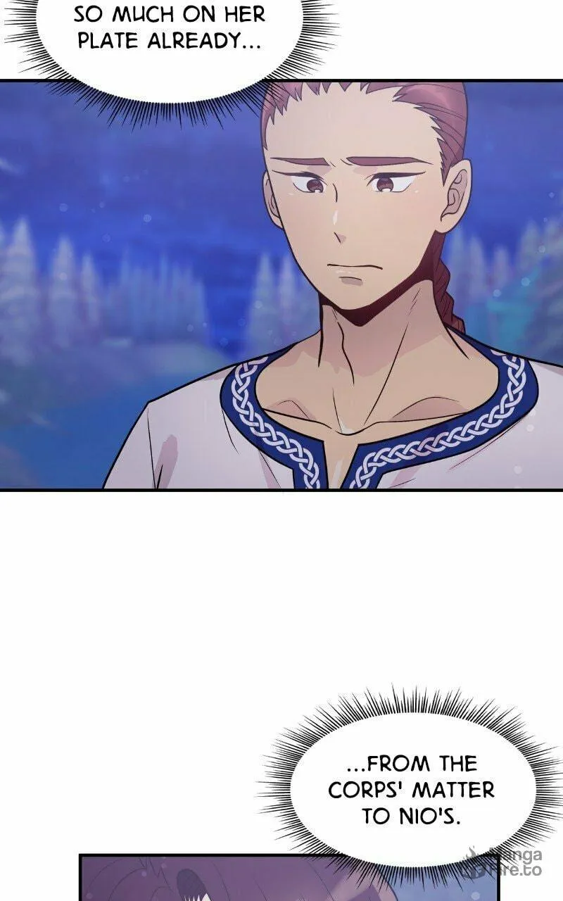 Saving a Mercenary Unit from Bankruptcy Chapter 42 page 25 - 