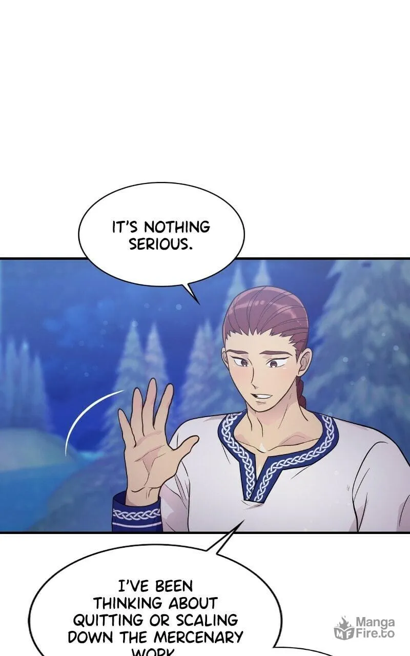 Saving a Mercenary Unit from Bankruptcy Chapter 42 page 27 - 
