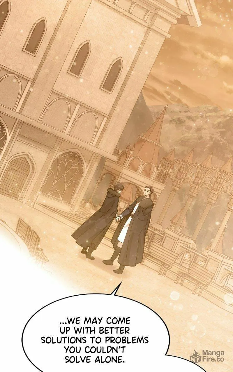 Saving a Mercenary Unit from Bankruptcy Chapter 42 page 33 - 