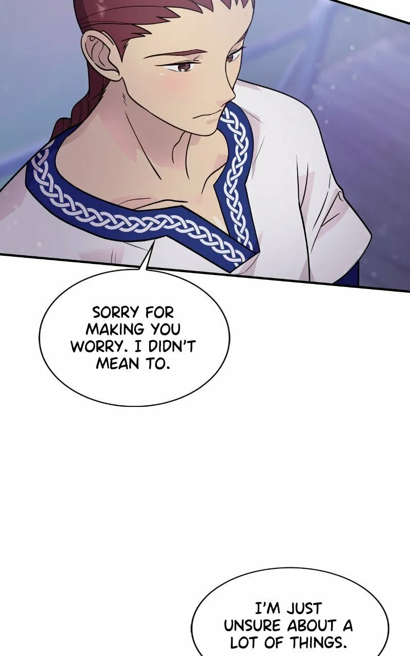 Saving a Mercenary Unit from Bankruptcy Chapter 42 page 38 - 