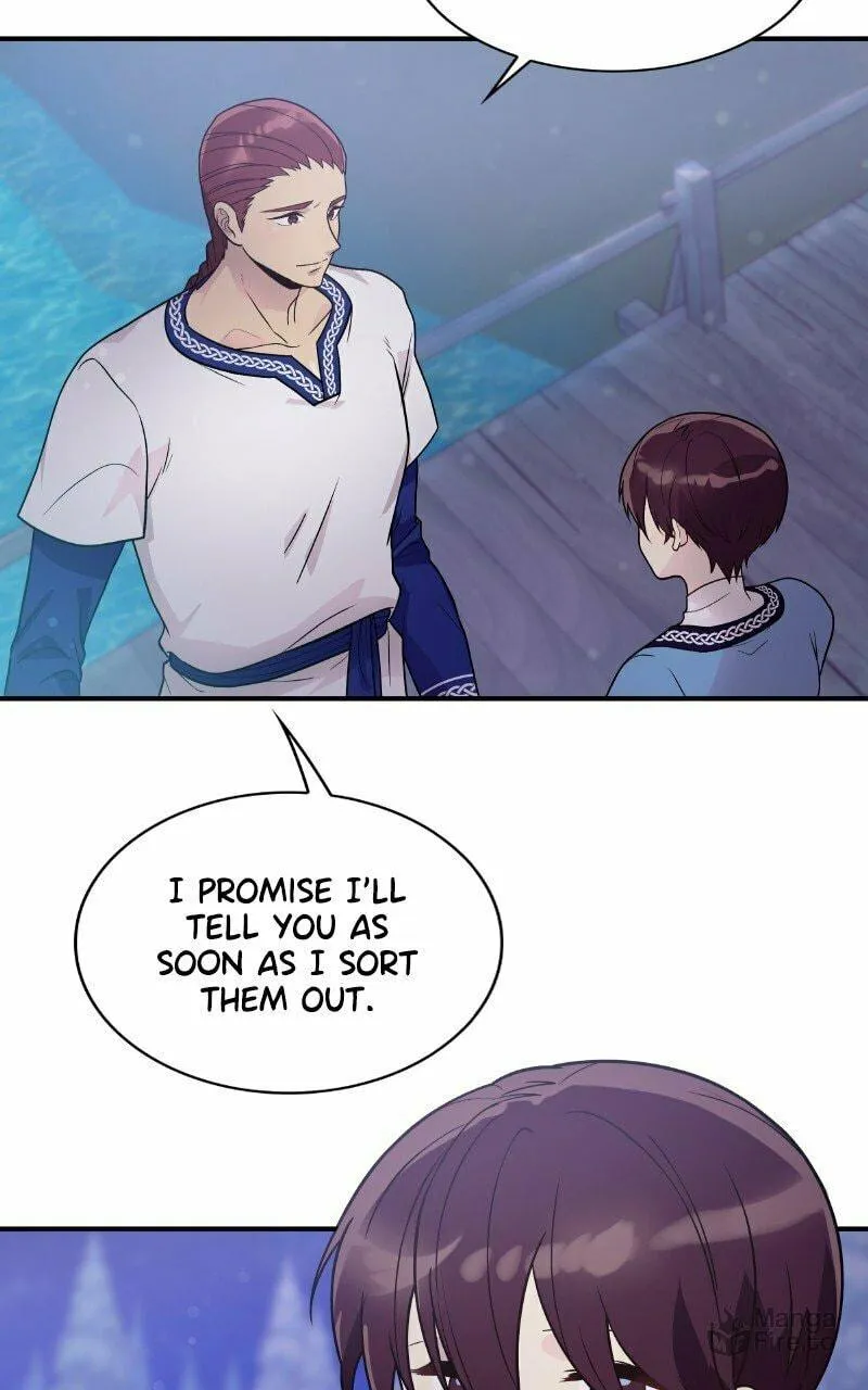 Saving a Mercenary Unit from Bankruptcy Chapter 42 page 39 - 
