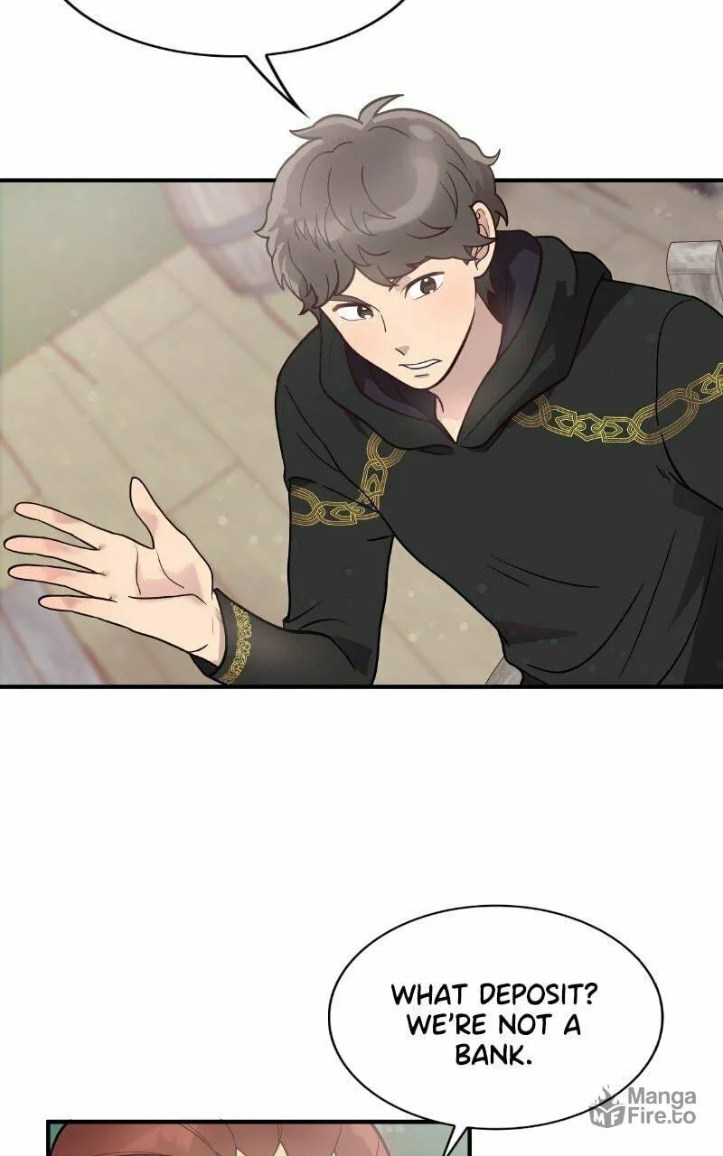 Saving a Mercenary Unit from Bankruptcy Chapter 42 page 5 - 