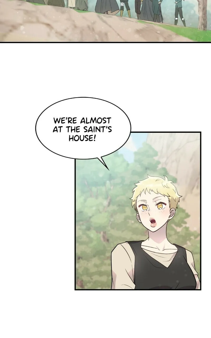 Saving a Mercenary Unit from Bankruptcy Chapter 42 page 44 - 