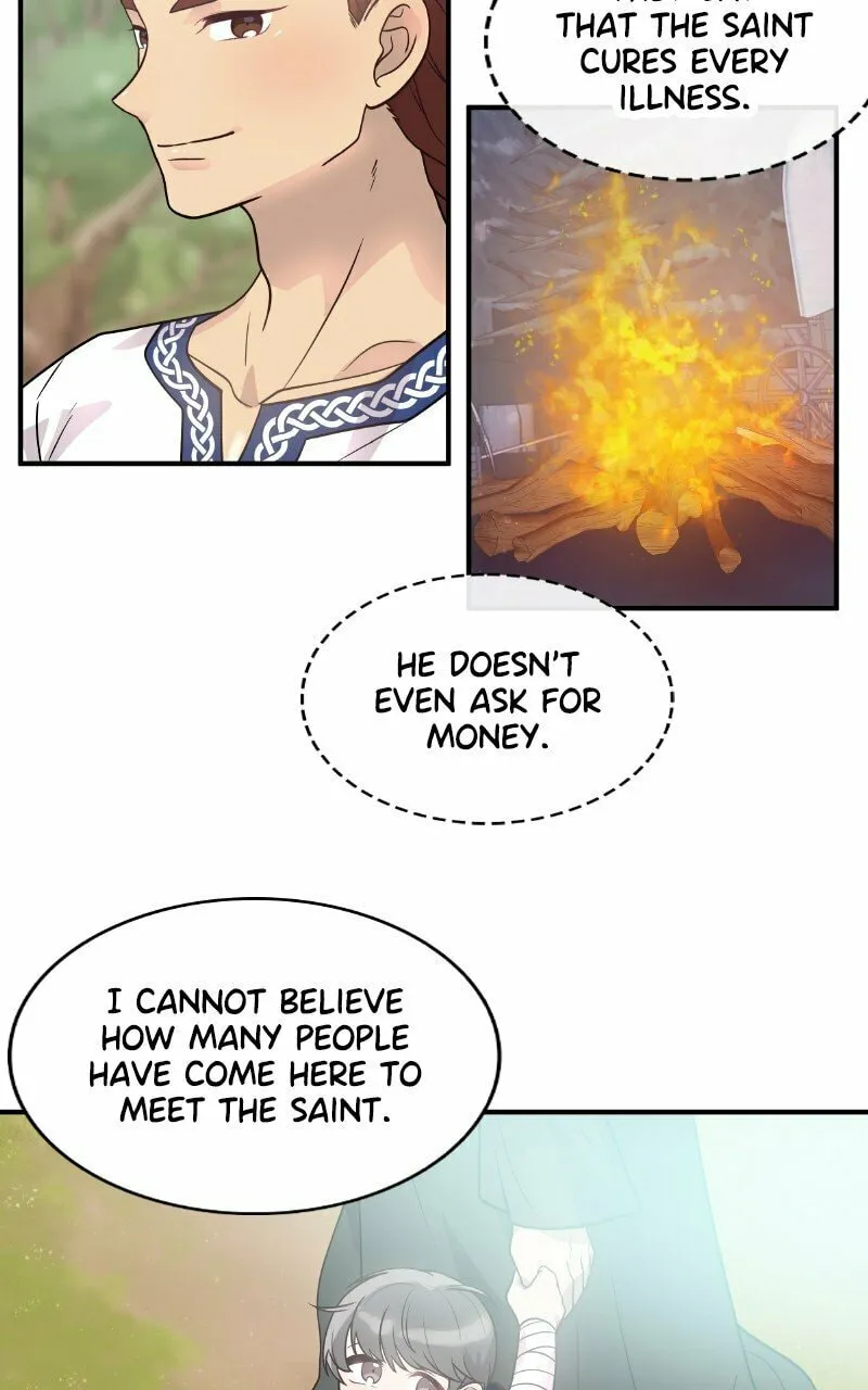 Saving a Mercenary Unit from Bankruptcy Chapter 42 page 47 - 