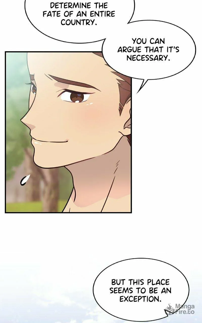 Saving a Mercenary Unit from Bankruptcy Chapter 42 page 50 - 