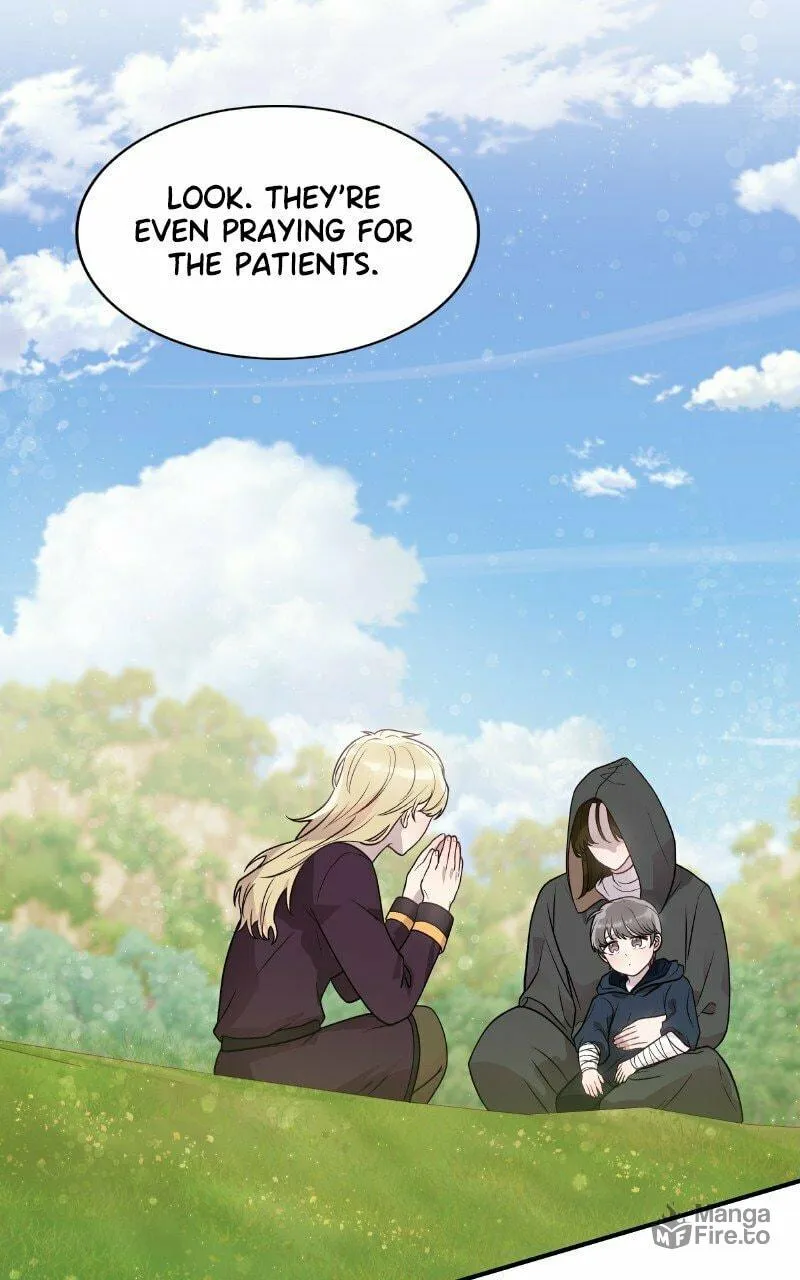 Saving a Mercenary Unit from Bankruptcy Chapter 42 page 51 - 