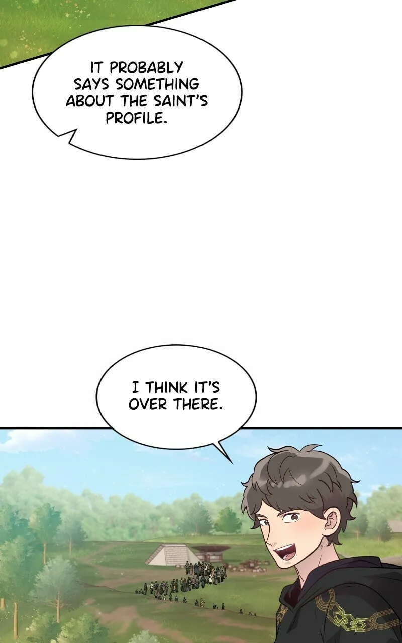 Saving a Mercenary Unit from Bankruptcy Chapter 42 page 52 - 