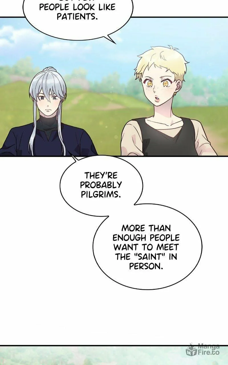 Saving a Mercenary Unit from Bankruptcy Chapter 42 page 57 - 