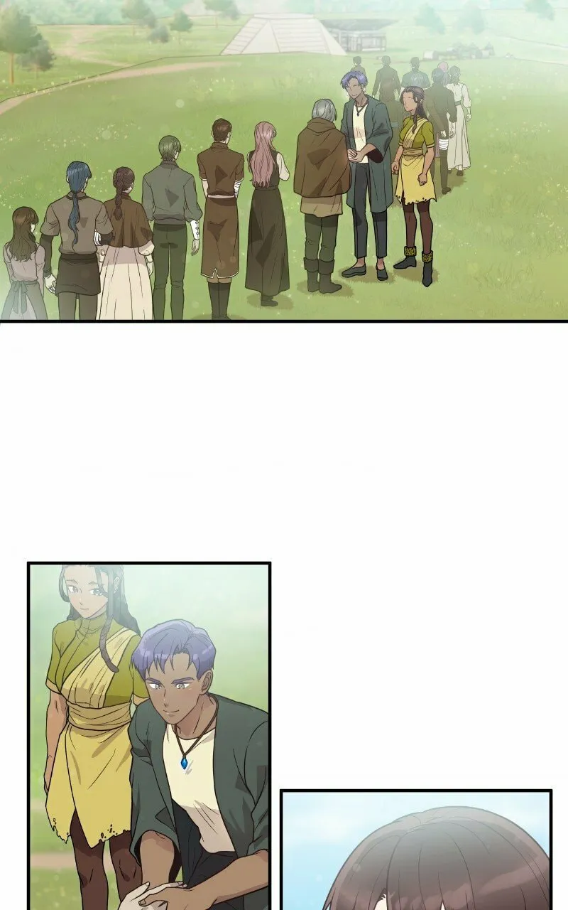 Saving a Mercenary Unit from Bankruptcy Chapter 42 page 58 - 