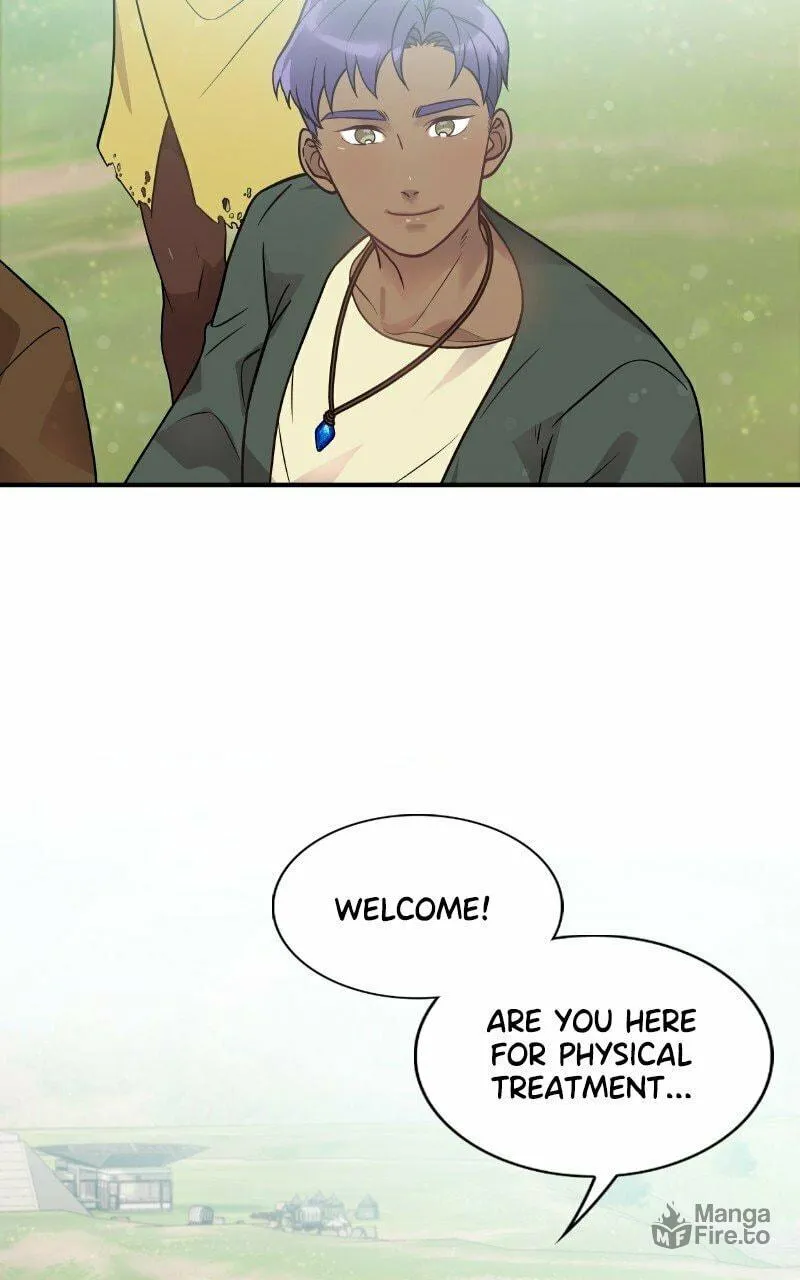 Saving a Mercenary Unit from Bankruptcy Chapter 42 page 60 - 