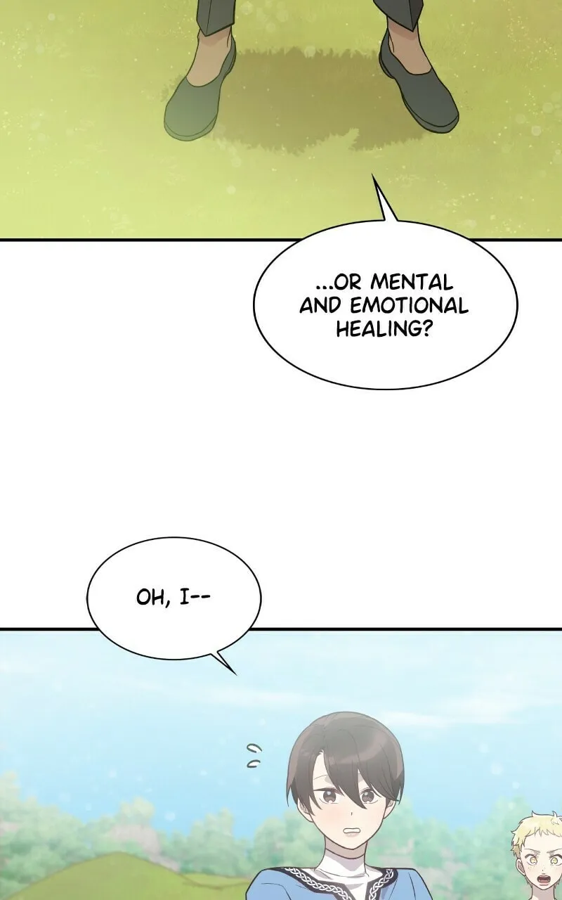 Saving a Mercenary Unit from Bankruptcy Chapter 42 page 62 - 