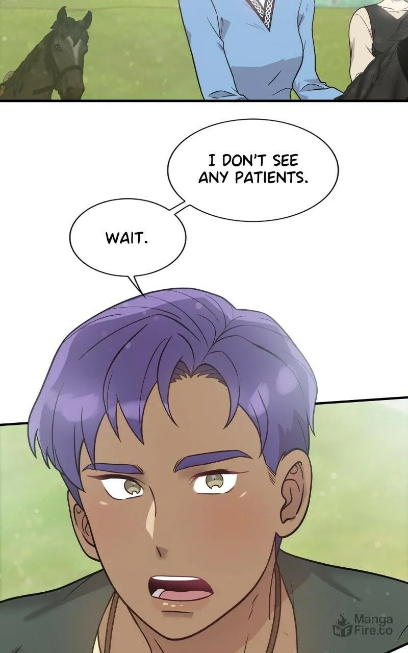 Saving a Mercenary Unit from Bankruptcy Chapter 42 page 63 - 