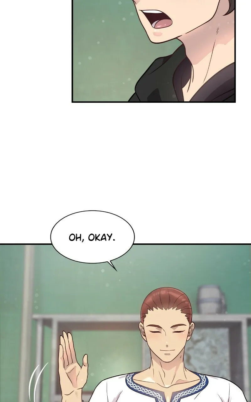 Saving a Mercenary Unit from Bankruptcy Chapter 42 page 8 - 