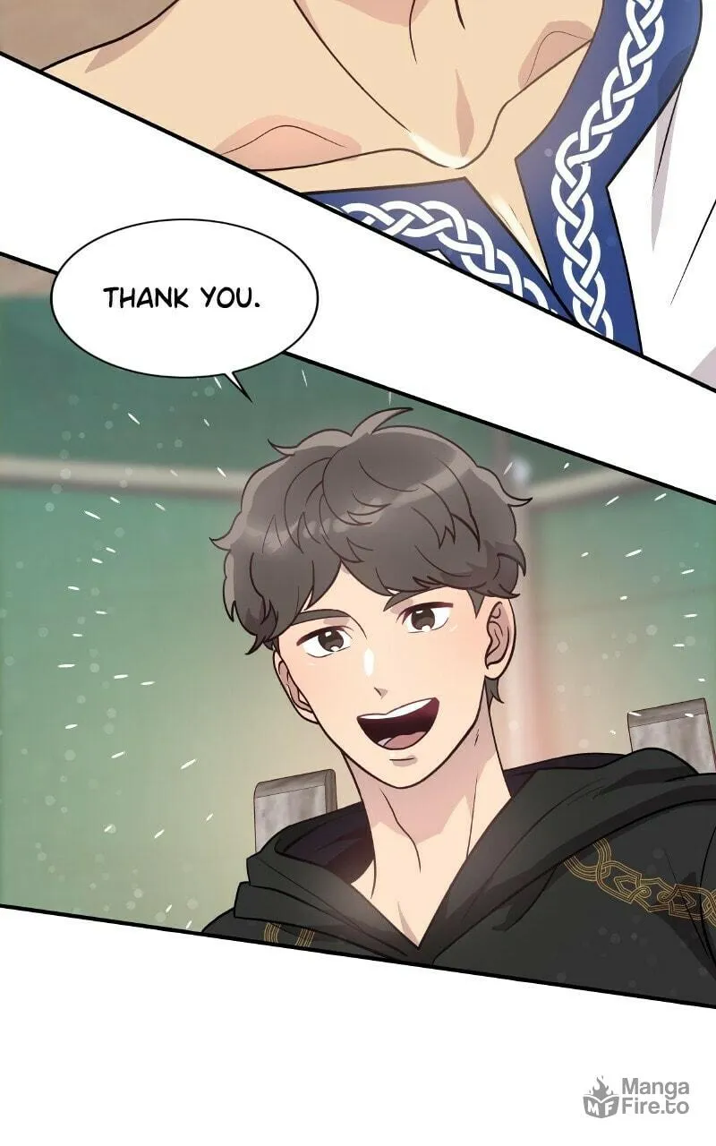 Saving a Mercenary Unit from Bankruptcy Chapter 42 page 10 - 