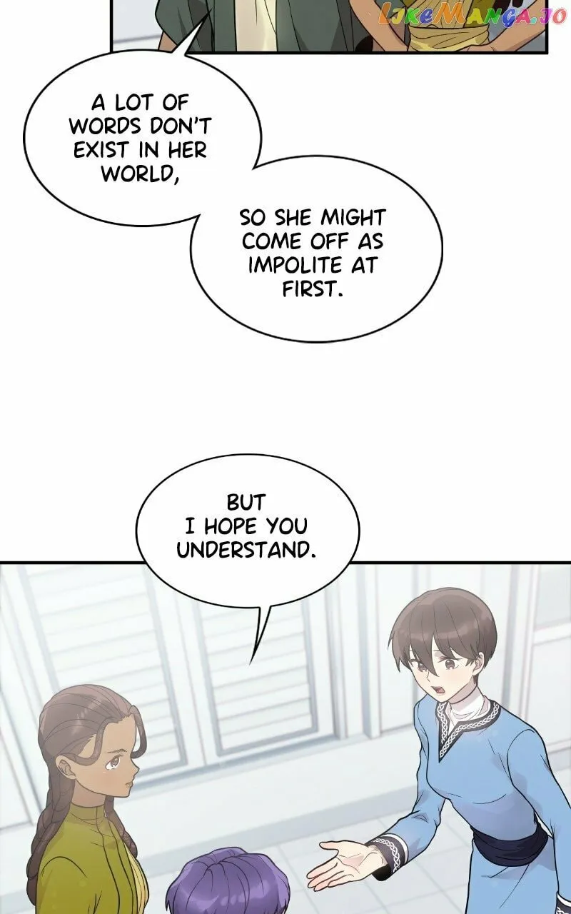 Saving a Mercenary Unit from Bankruptcy Chapter 43 page 11 - 