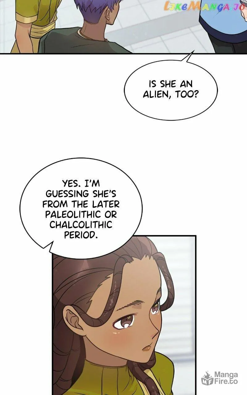 Saving a Mercenary Unit from Bankruptcy Chapter 43 page 12 - 