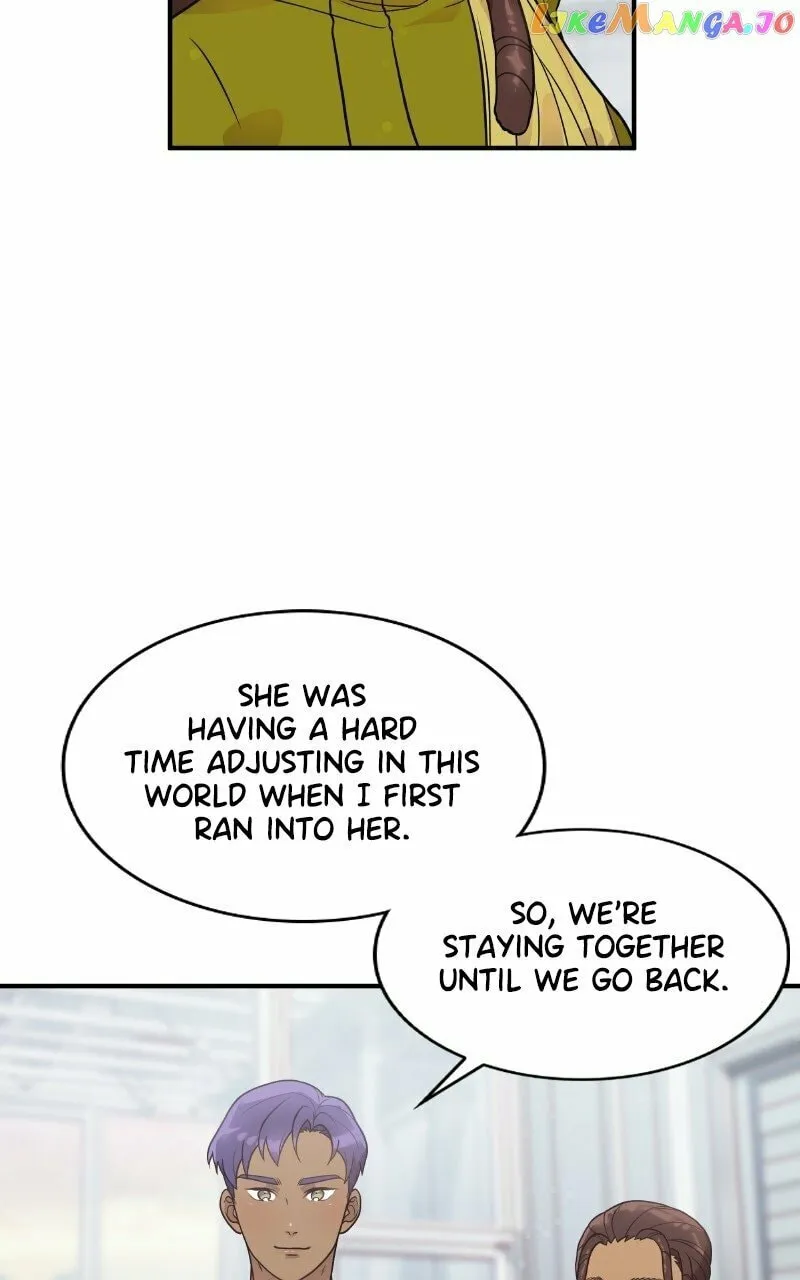 Saving a Mercenary Unit from Bankruptcy Chapter 43 page 13 - 