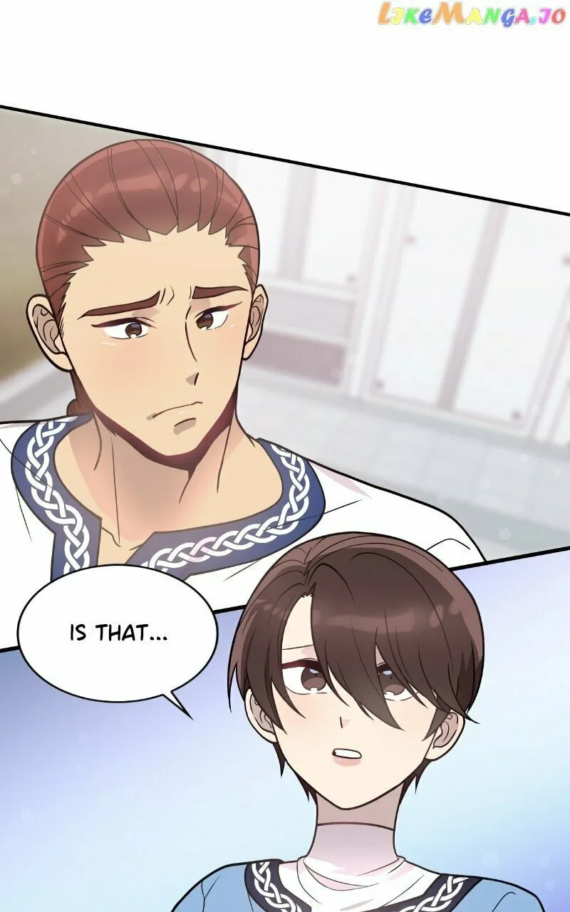 Saving a Mercenary Unit from Bankruptcy Chapter 43 page 16 - 