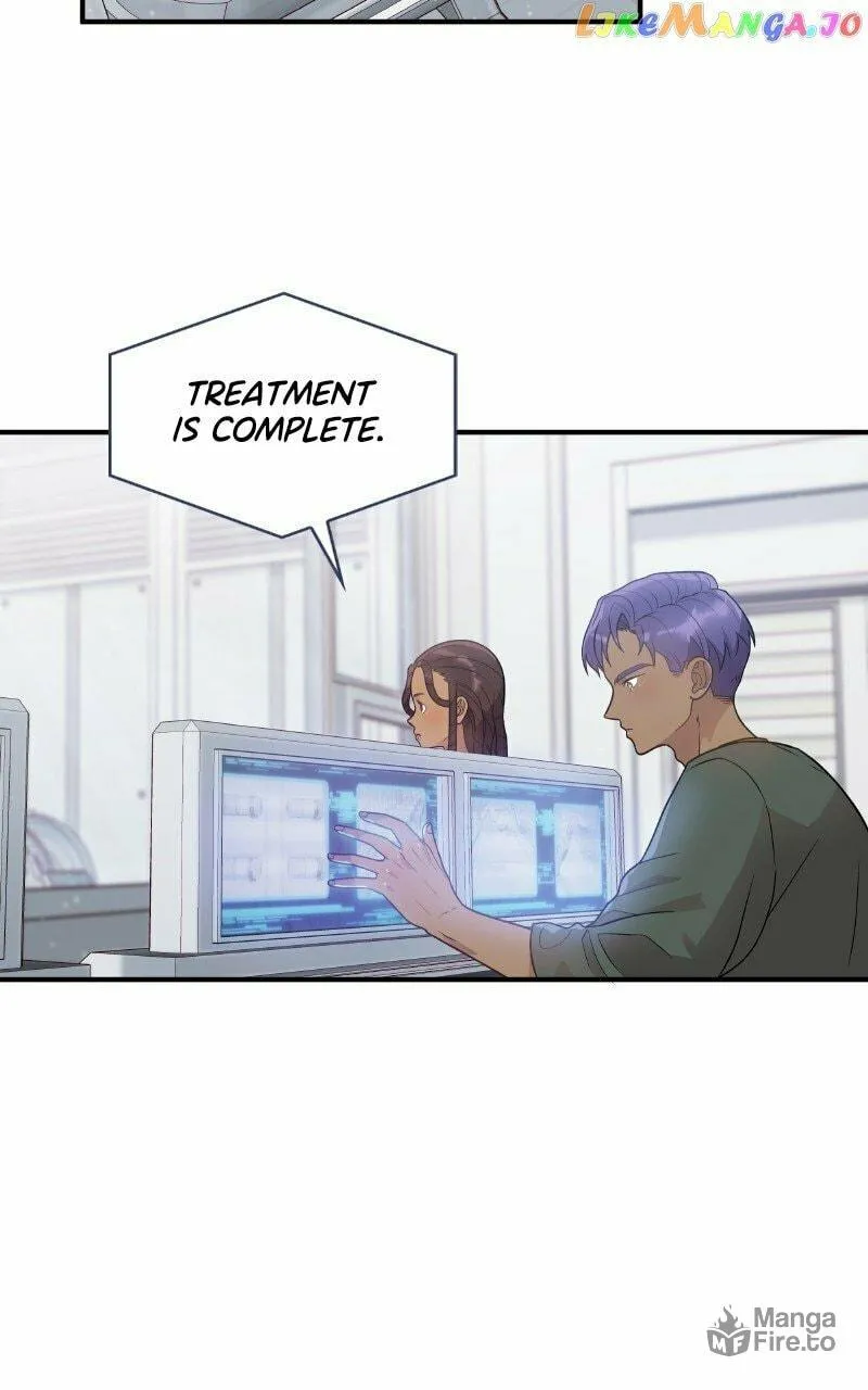 Saving a Mercenary Unit from Bankruptcy Chapter 43 page 3 - 