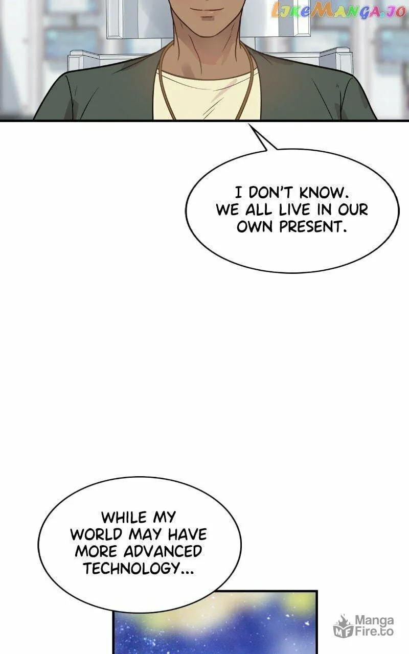 Saving a Mercenary Unit from Bankruptcy Chapter 43 page 24 - 