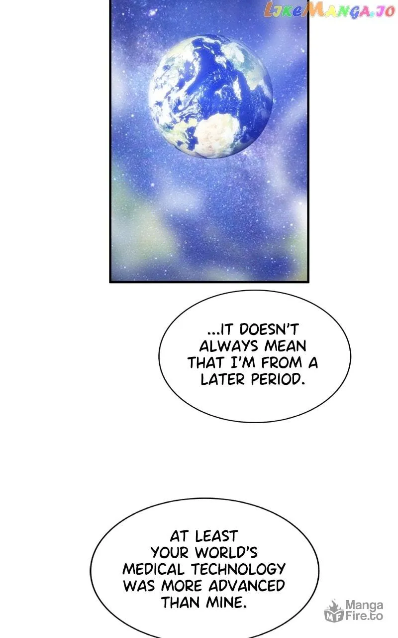 Saving a Mercenary Unit from Bankruptcy Chapter 43 page 25 - 