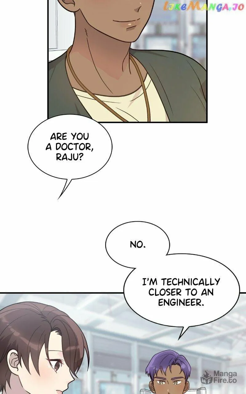 Saving a Mercenary Unit from Bankruptcy Chapter 43 page 27 - 