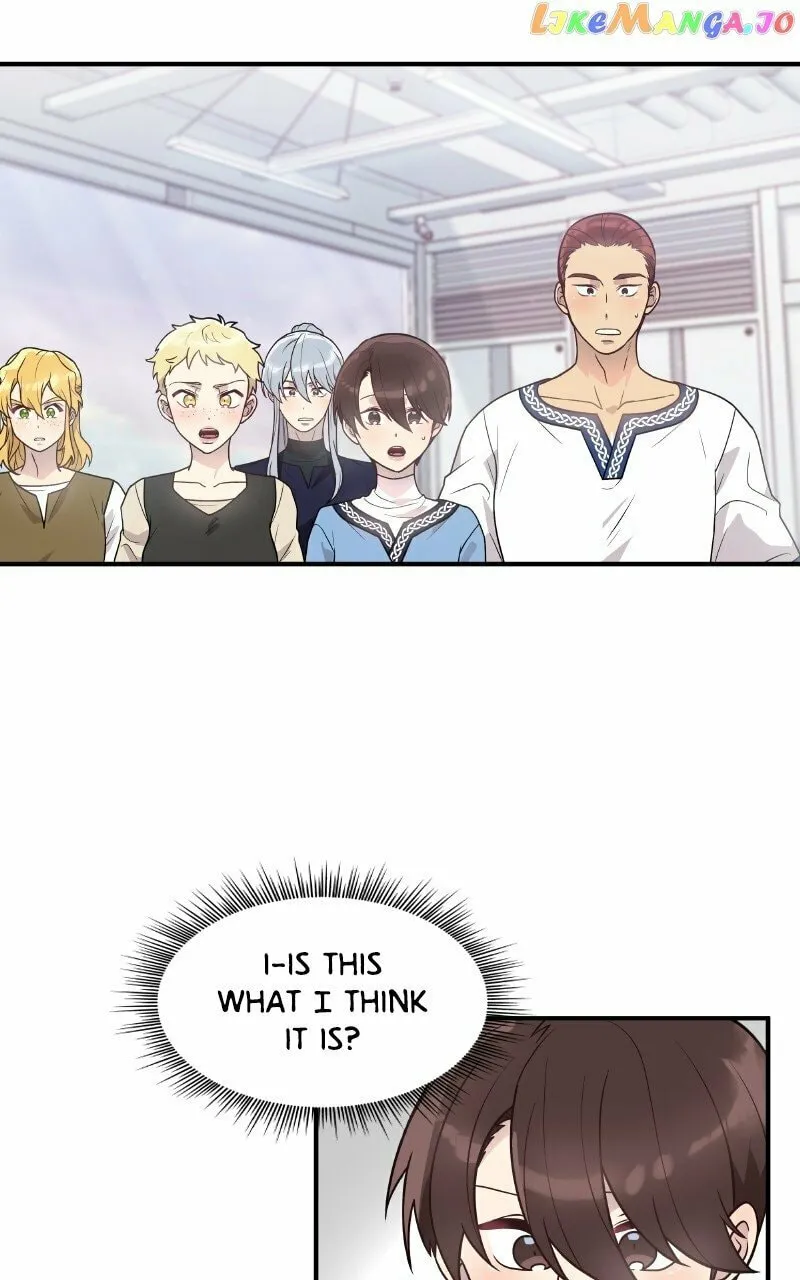 Saving a Mercenary Unit from Bankruptcy Chapter 43 page 4 - 