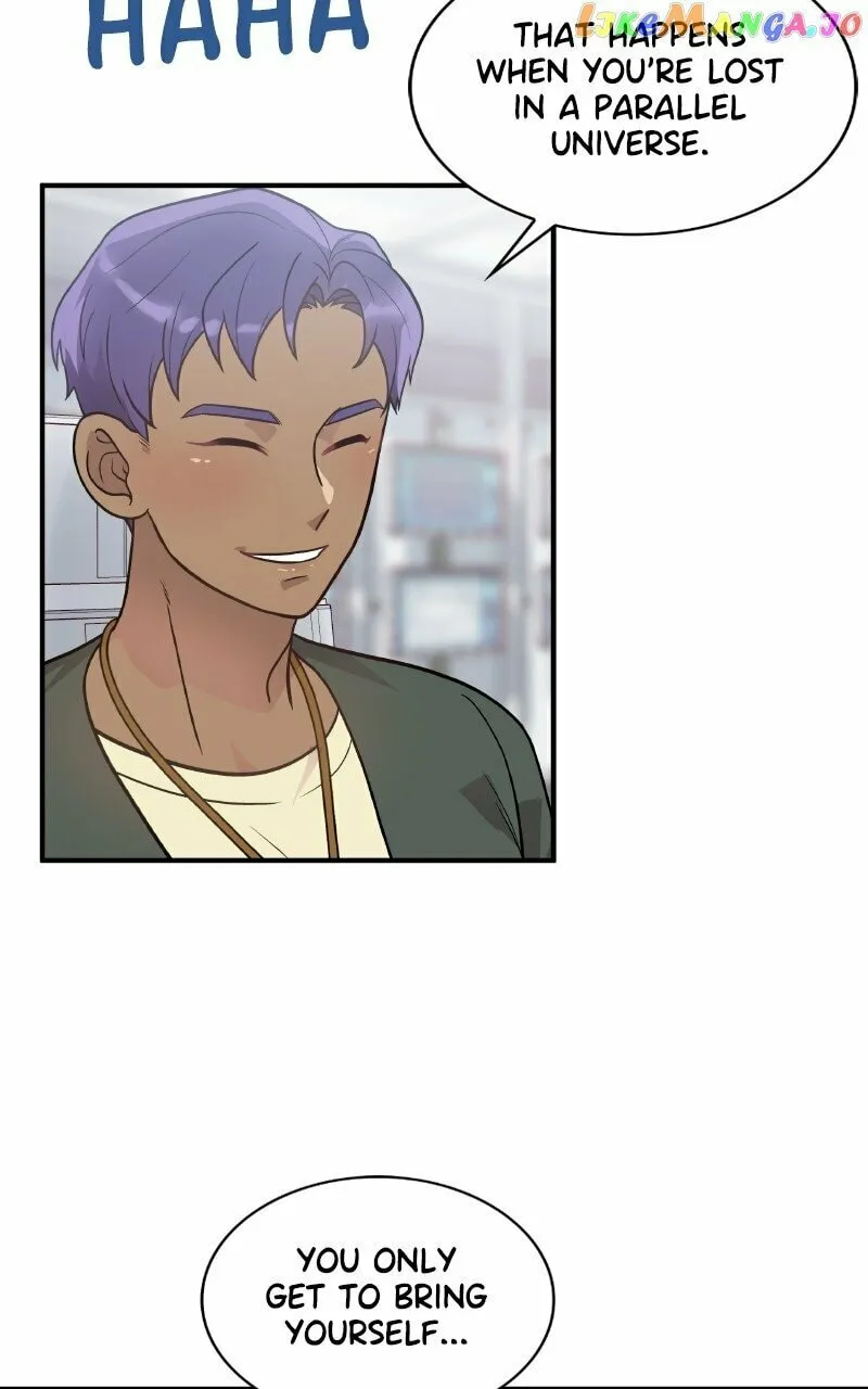 Saving a Mercenary Unit from Bankruptcy Chapter 43 page 31 - 
