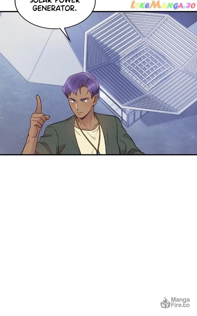 Saving a Mercenary Unit from Bankruptcy Chapter 43 page 36 - 