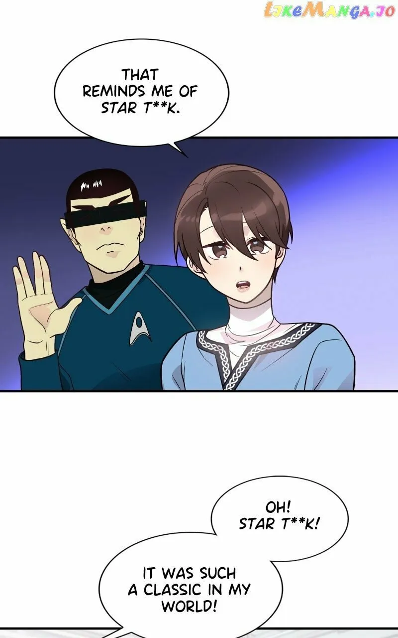 Saving a Mercenary Unit from Bankruptcy Chapter 43 page 38 - 