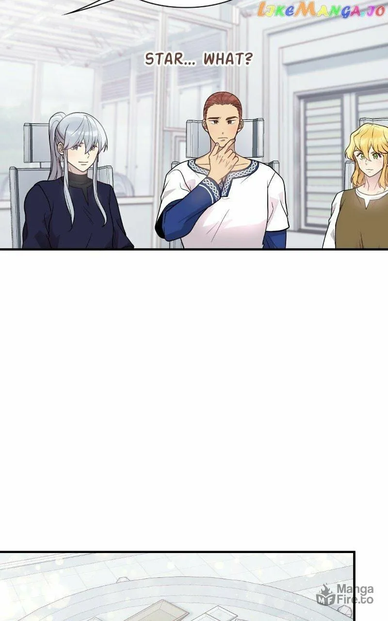 Saving a Mercenary Unit from Bankruptcy Chapter 43 page 39 - 