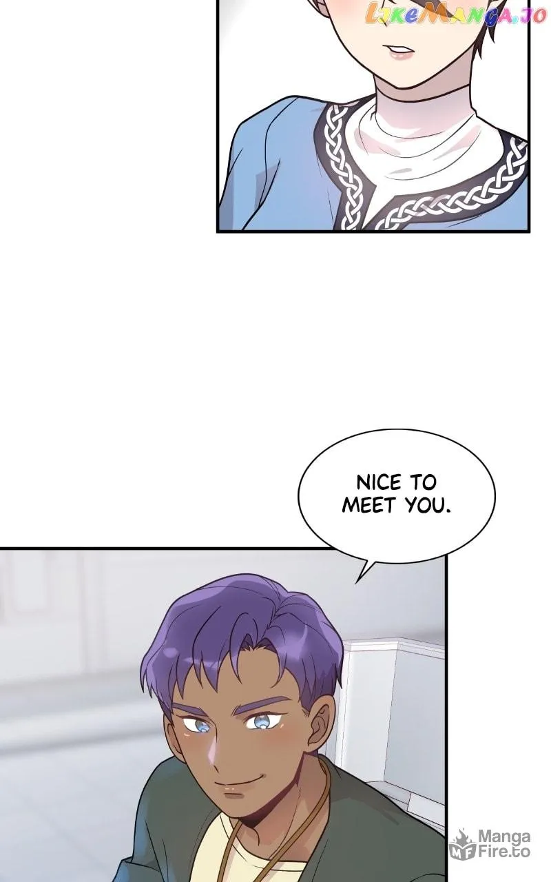 Saving a Mercenary Unit from Bankruptcy Chapter 43 page 5 - 