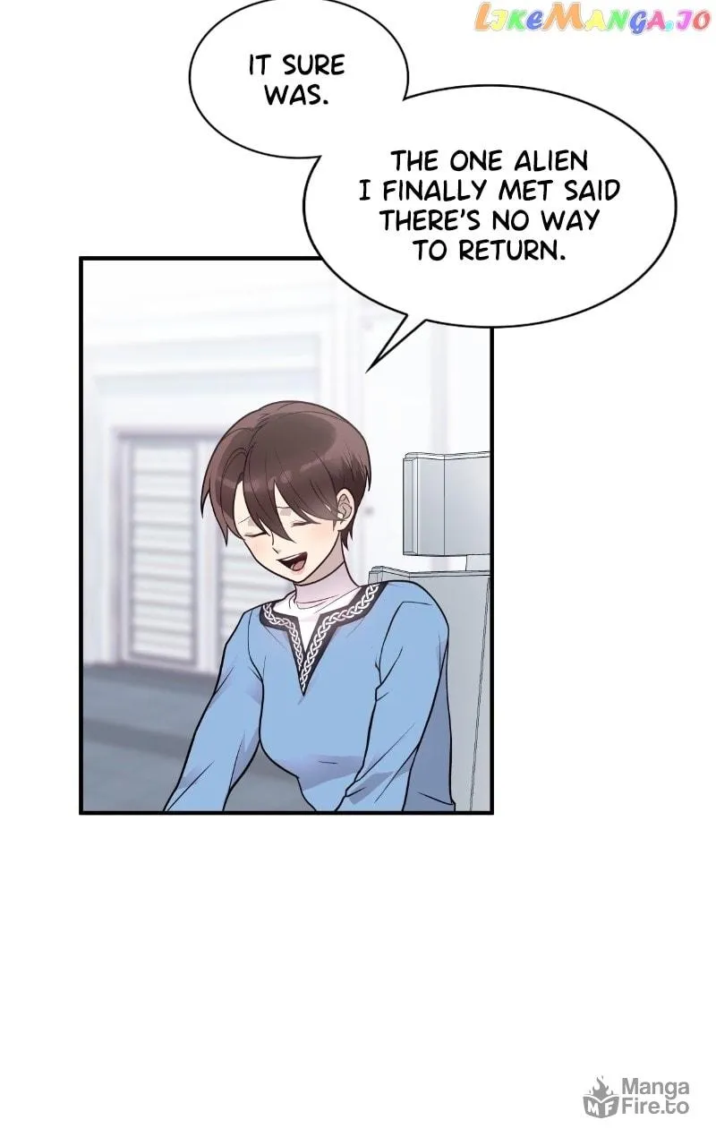 Saving a Mercenary Unit from Bankruptcy Chapter 43 page 42 - 